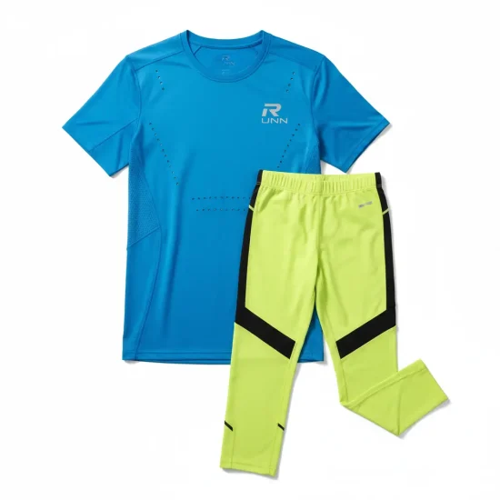 Training Wear OEM | Bulk Manufacturer for USA & Dutch Buyers