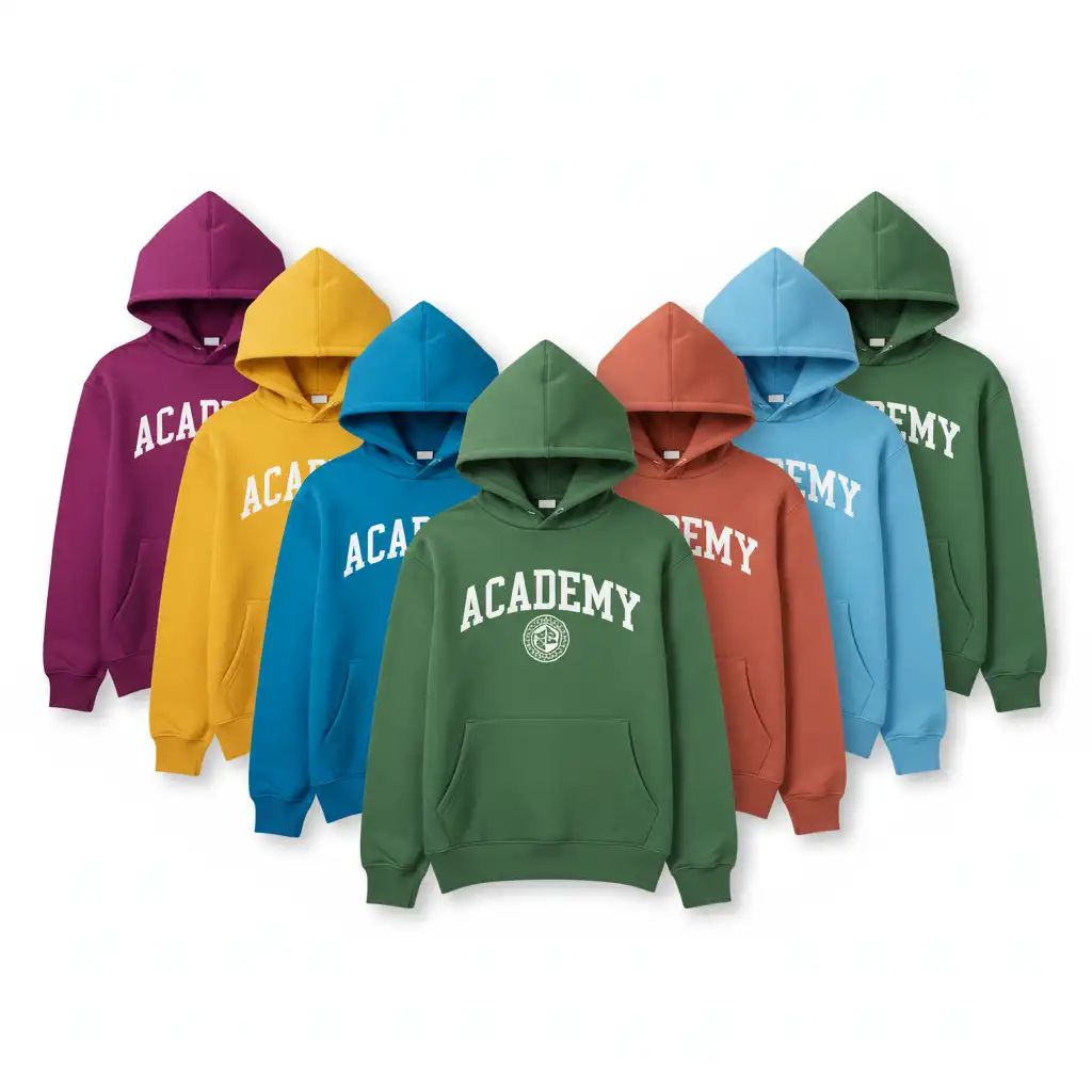 Trendy School Hoodies Suppliers for US Market