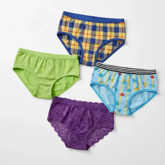Wholesale Underwear Manufacturers Suppliers