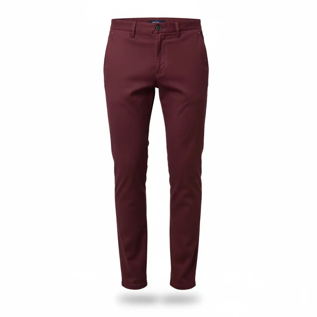 Twill Pants Supplier for USA Importers