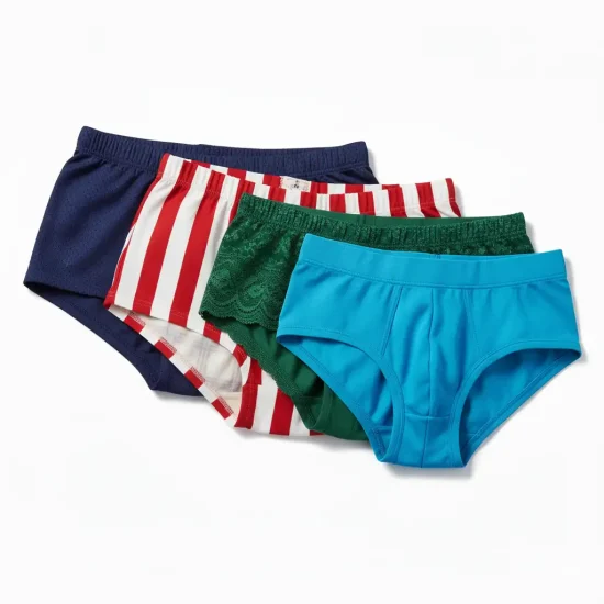 Wholesale Underwear Manufacturers Suppliers
