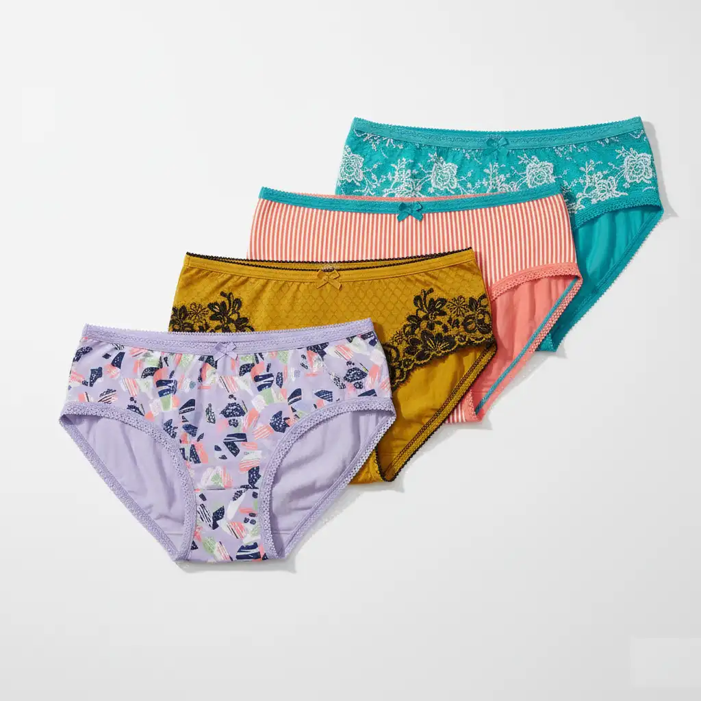 Underwear Manufacturers for USA Importers