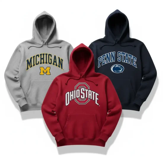 Wholesale Hoodies For University Manufacturers Suppliers