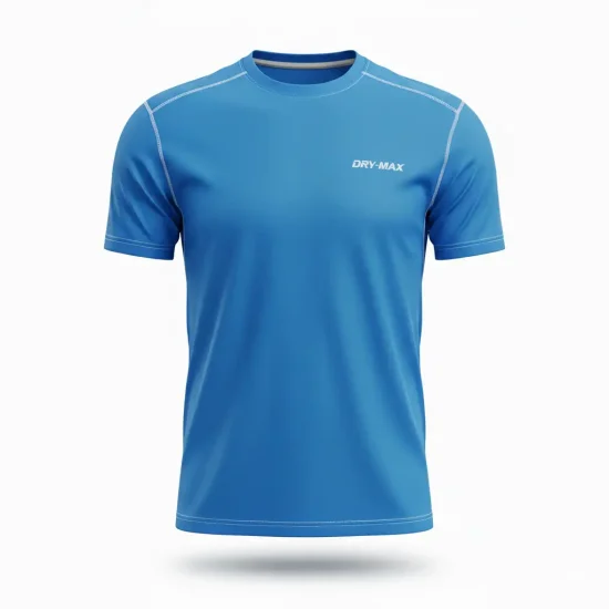 Wholesale Dri Fit T-shirts Manufacturer for European Businesses