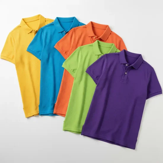 Wholesale Uniform Polo Shirts Manufacturers Suppliers