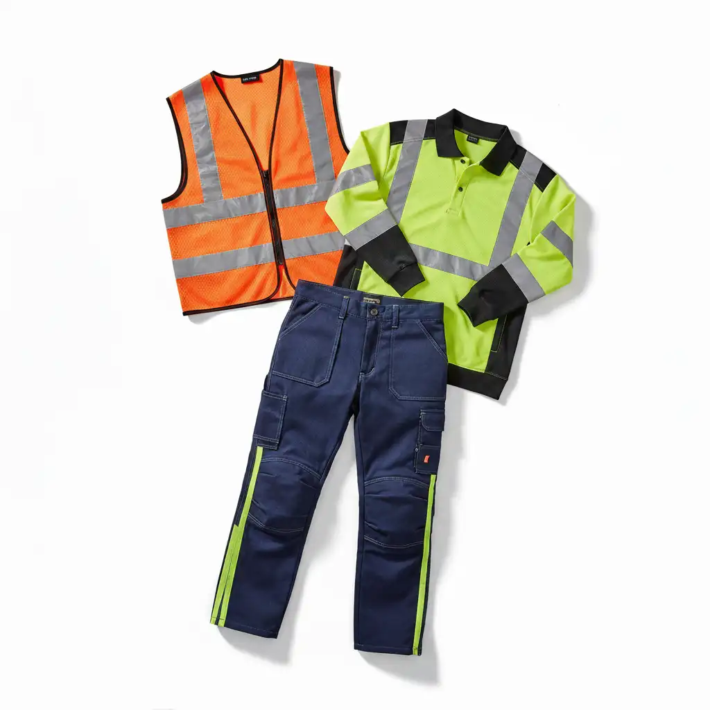 Wholesale Safety Wear Exporters for USA