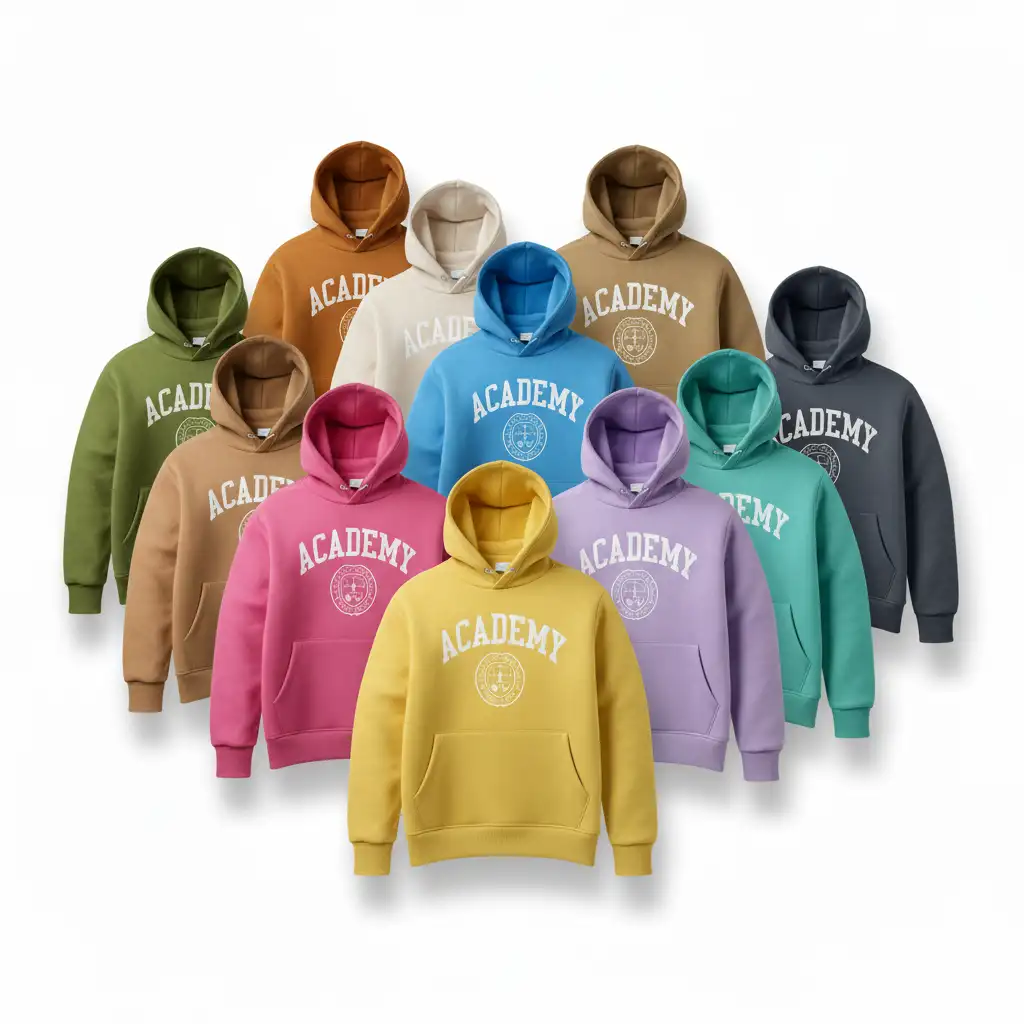 Wholesale School Hoodies Exporters for USA