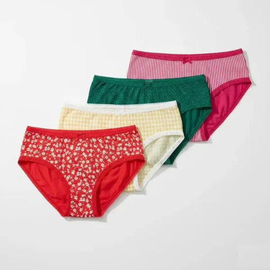 Wholesale Underwear Manufacturers for US Buyers