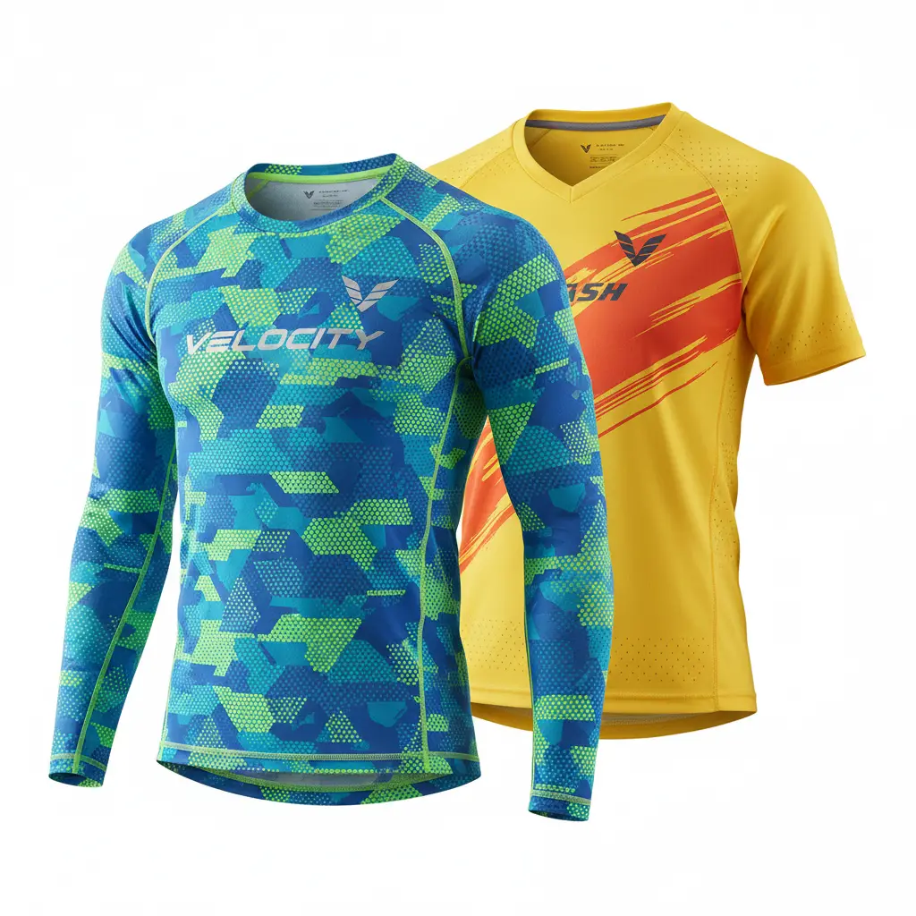 Compression Activewear | Manufacturer for American & Belgium Brands