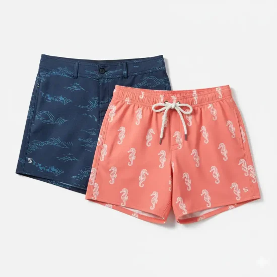 Wholesale Women Board Shorts Manufacturers Suppliers
