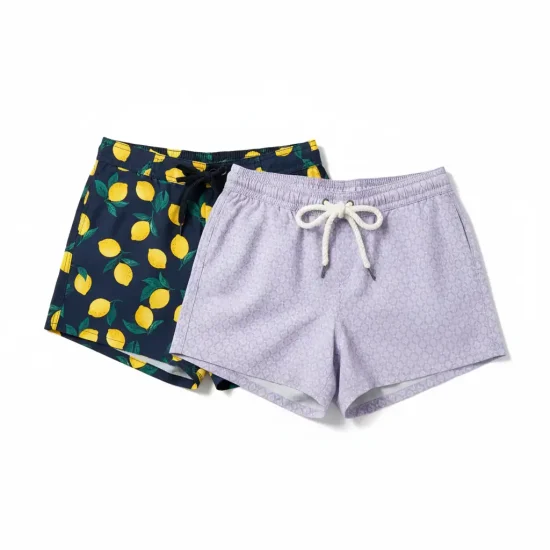 Wholesale Women Board Shorts Manufacturers Suppliers