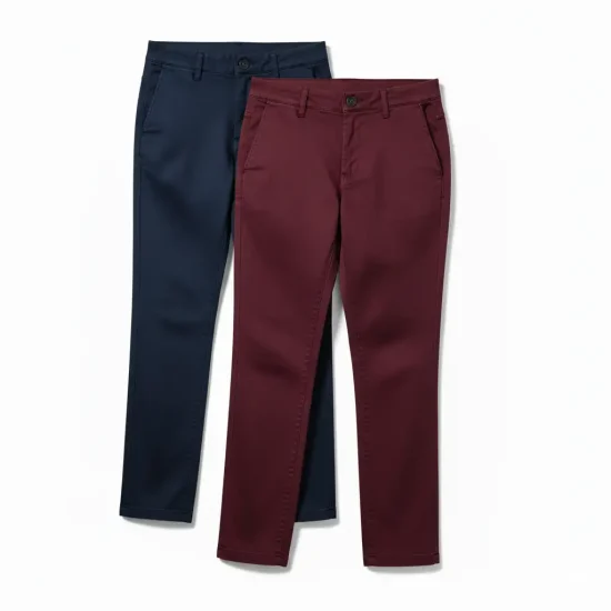 Wholesale Women Chino Pants Manufacturers Suppliers
