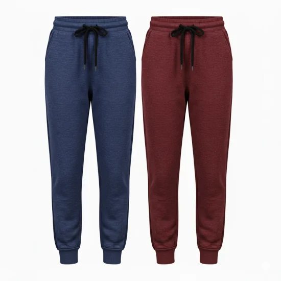 Women Jogging Trousers | Suppliers for Italian & American Brands | Custom Fit