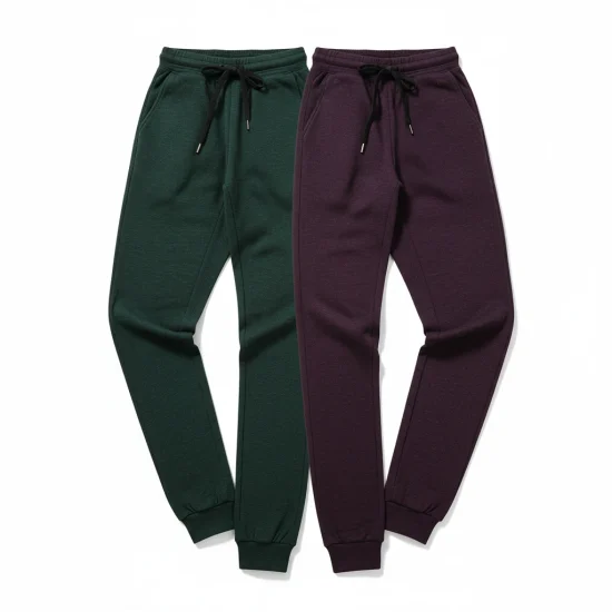 Women Jogging Trousers | Wholesale for Spanish & American Brands | Sustainable Fabrics
