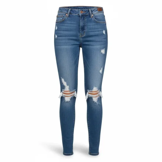 Wholesale Ripped Jeans For Women Manufacturers Suppliers