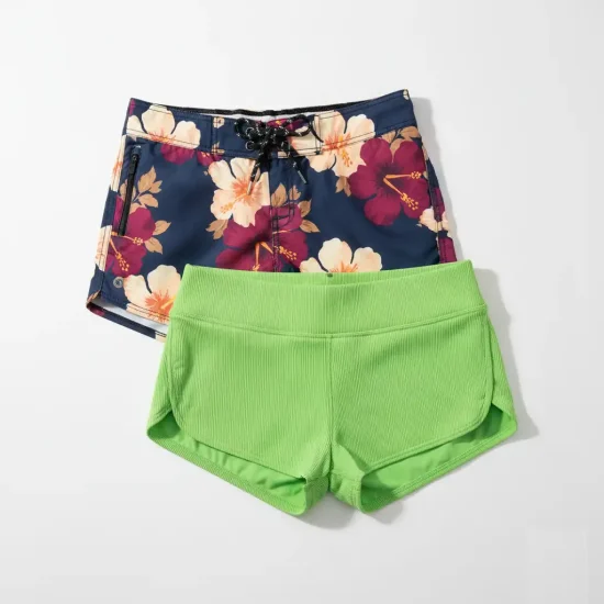 Wholesale Women Swim Shorts Manufacturers Suppliers