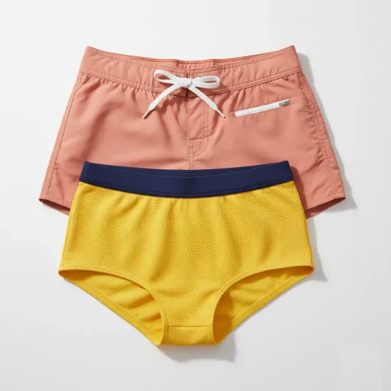 Wholesale Women Swim Shorts Manufacturers Suppliers