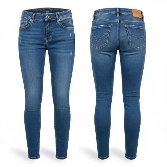 Wholesale Womens Jeans Manufacturers Suppliers