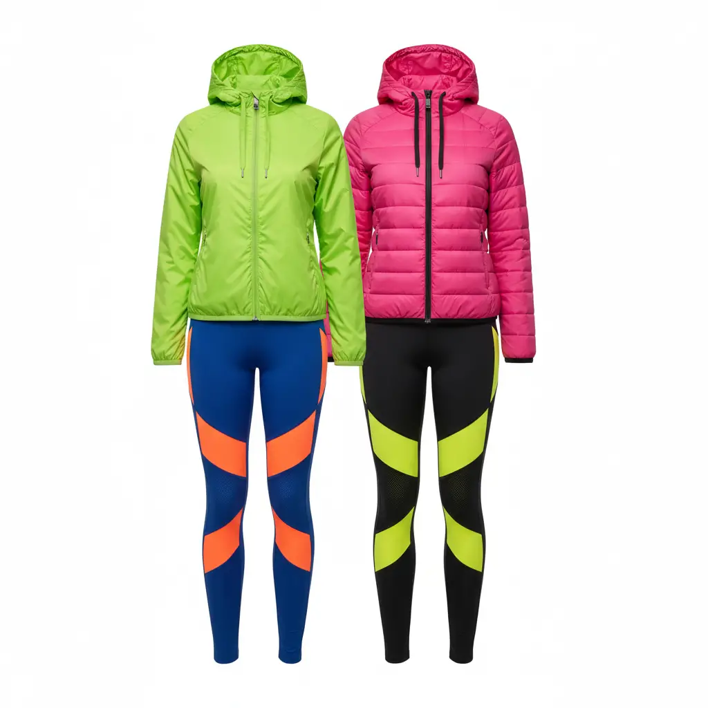 SiATEX Global - Workout Clothes | Manufacturer for USA & Danish Importers Workout Clothes | Manufacturer for USA & Danish Importers