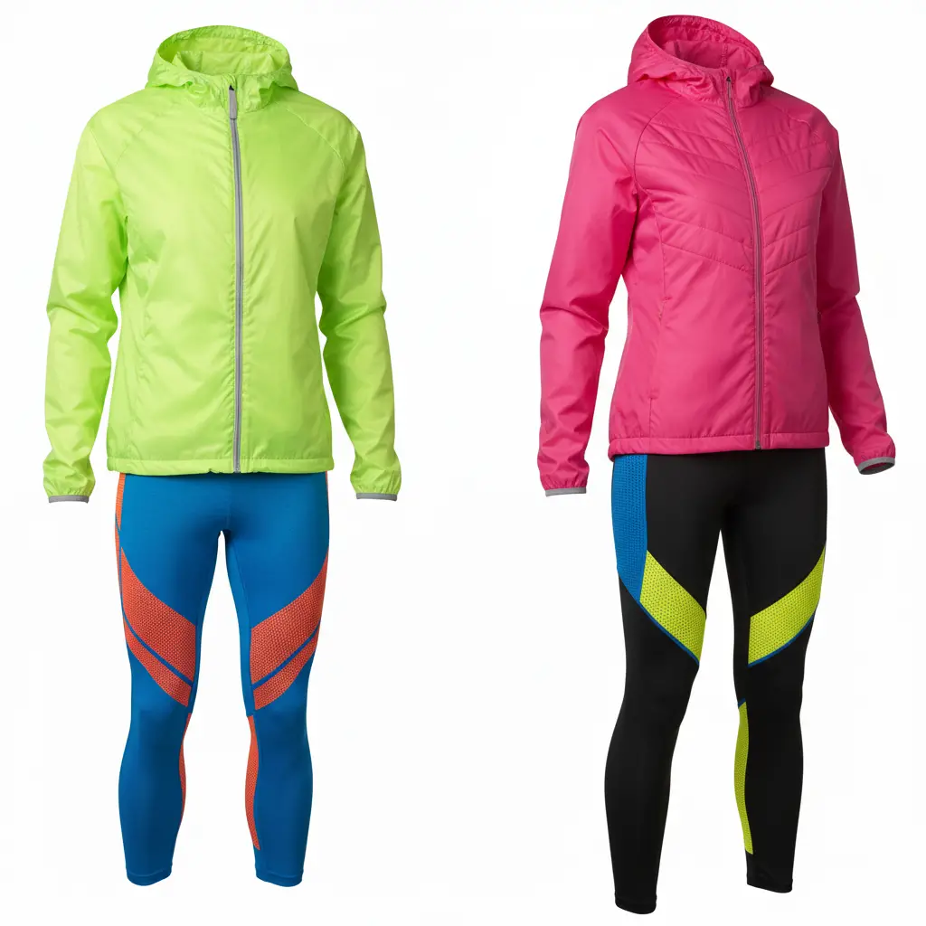 Workout Gear | Bulk Manufacturer for USA & Dutch Buyers