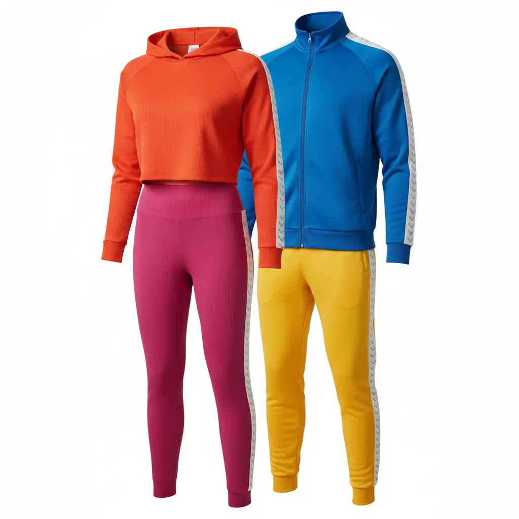 Workout Gear | Wholesale Supplier to US & Polish Brands