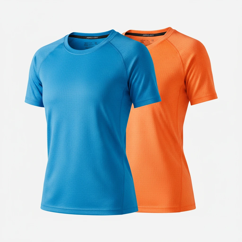 Workout Undershirts | Netherlands & USA Importers Seamless Undershirt Maker