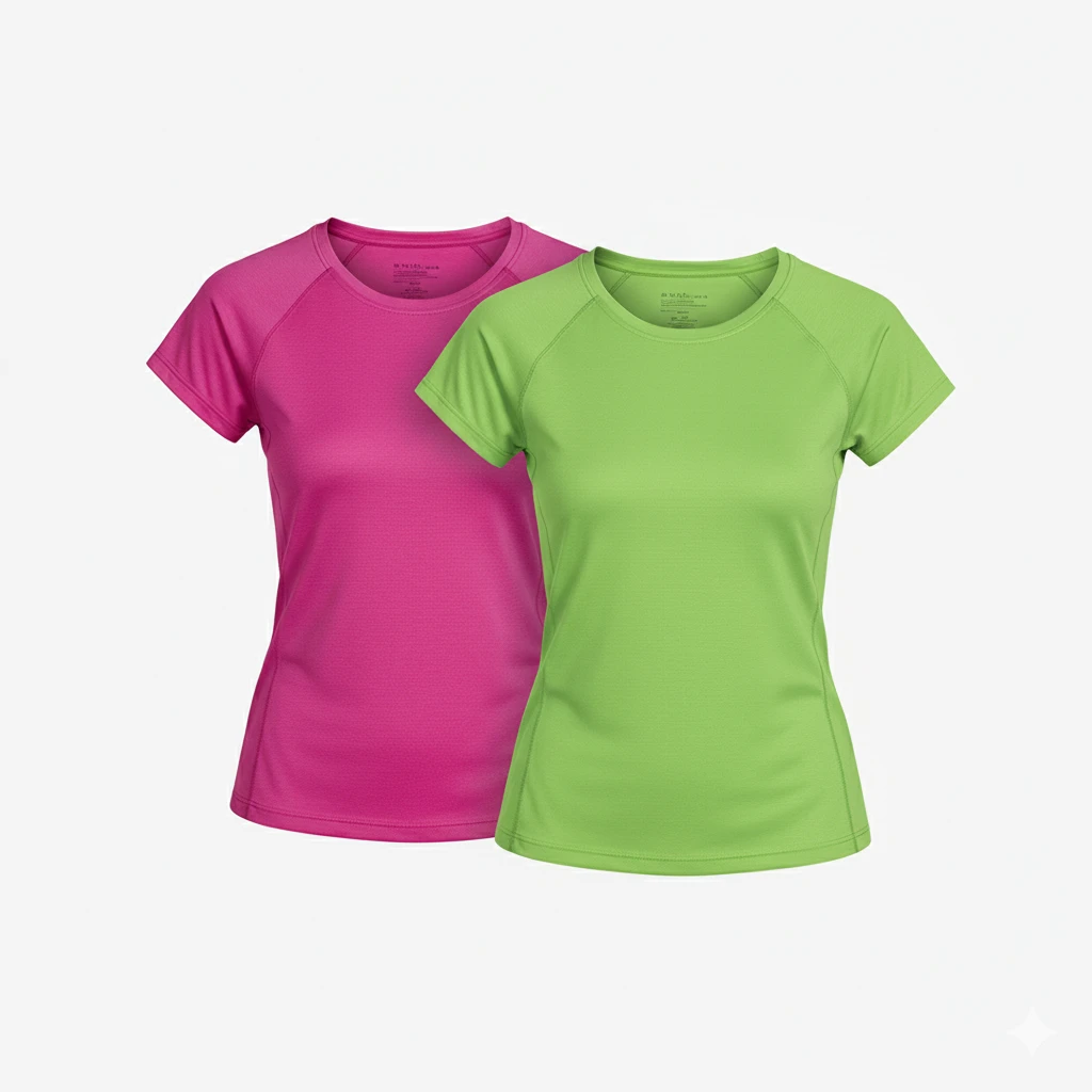 Workout Undershirts | Romania & American Brands Custom Fit Undershirt Mfg.