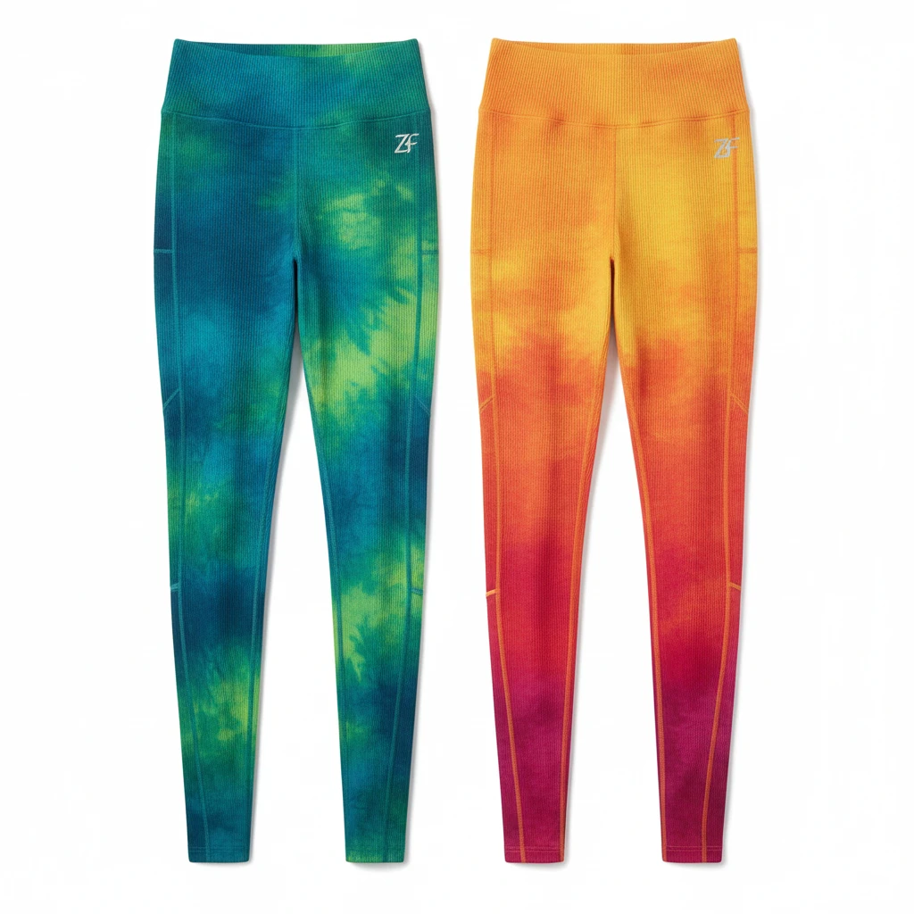 Zen Flow Leggings | Austria & American Brands High Volume Manufacturer
