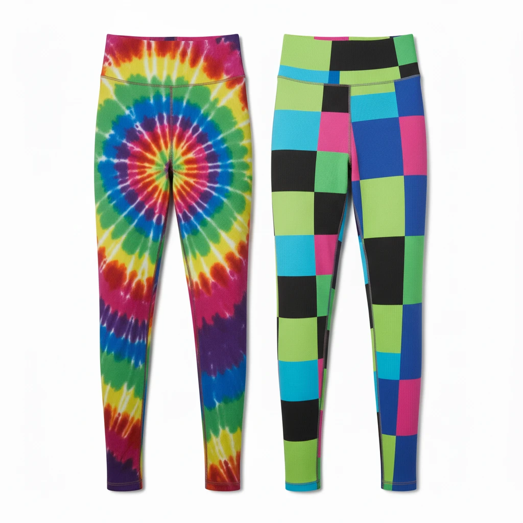 Zen Flow Leggings | Spain & USA Importers Private Label Yoga Tights