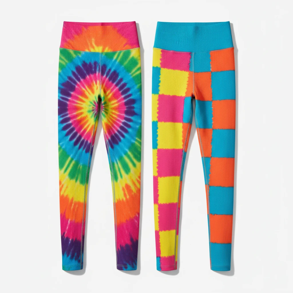 Zen Flow Leggings | Sweden & USA Importers Apparel Sourcing & Supply