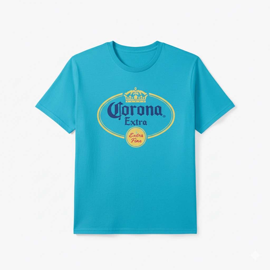 Bulk Custom T-shirts for Anaheim | Branded Apparel Manufacturer