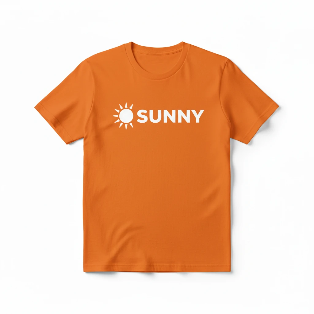 Bulk Custom T-shirts for Bakersfield | Branded Apparel Manufacturer