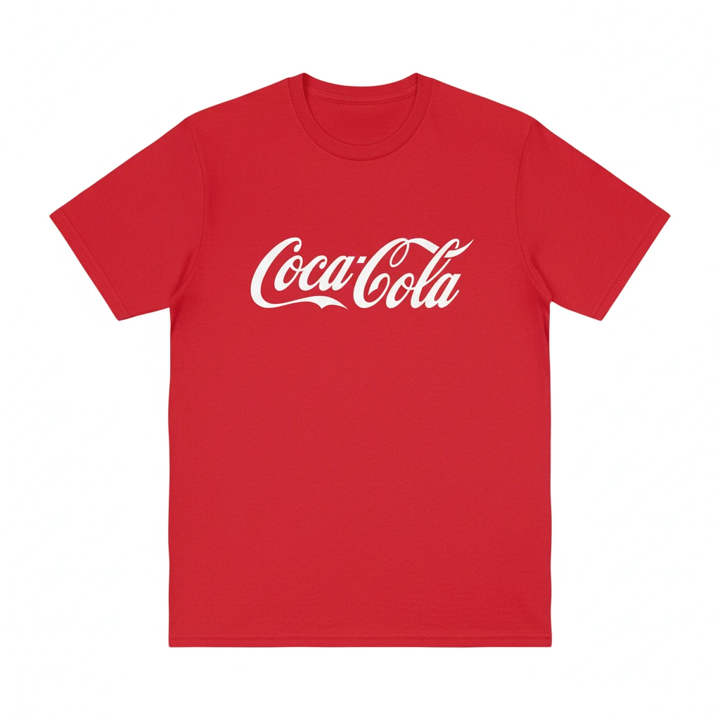 Bulk Custom T-shirts for Belgium | Branded Apparel Manufacturer