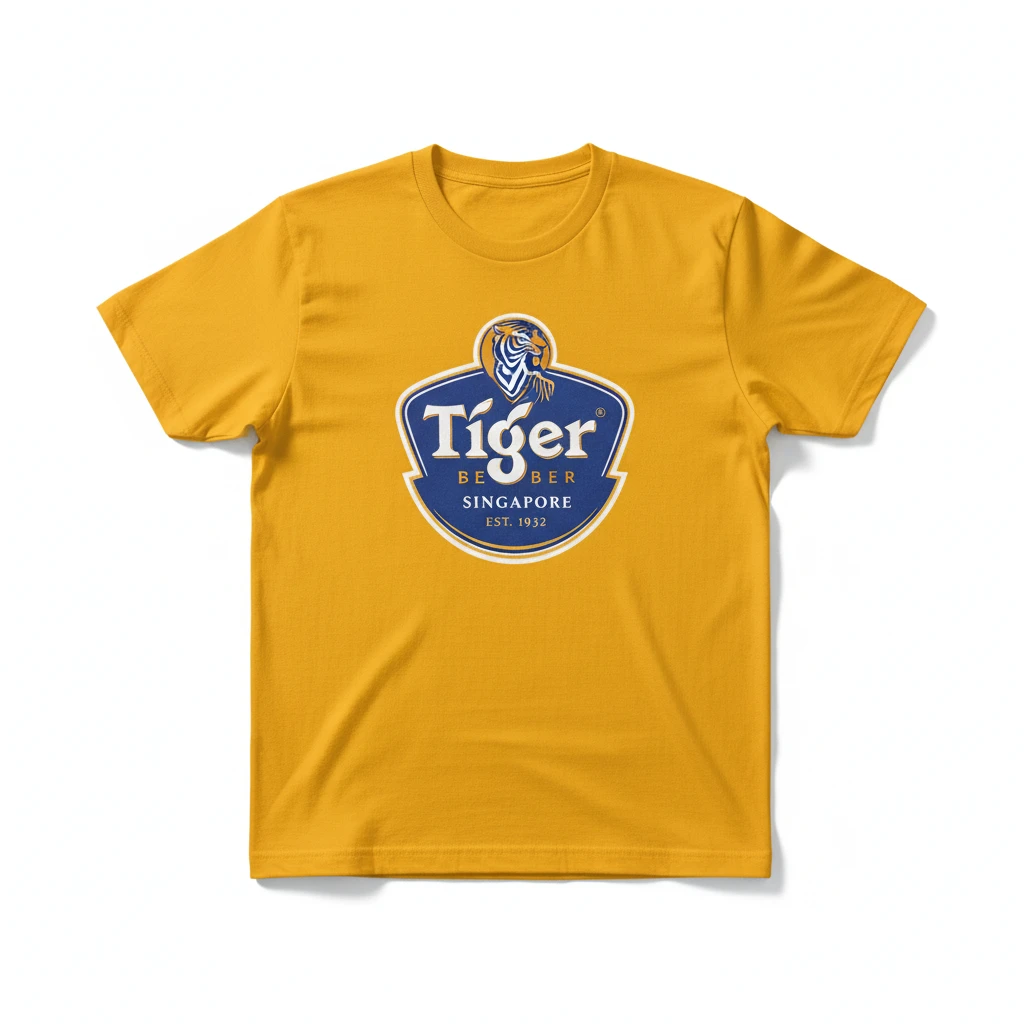 Bulk Custom T-shirts for Cincinnati | Branded Apparel Manufacturer