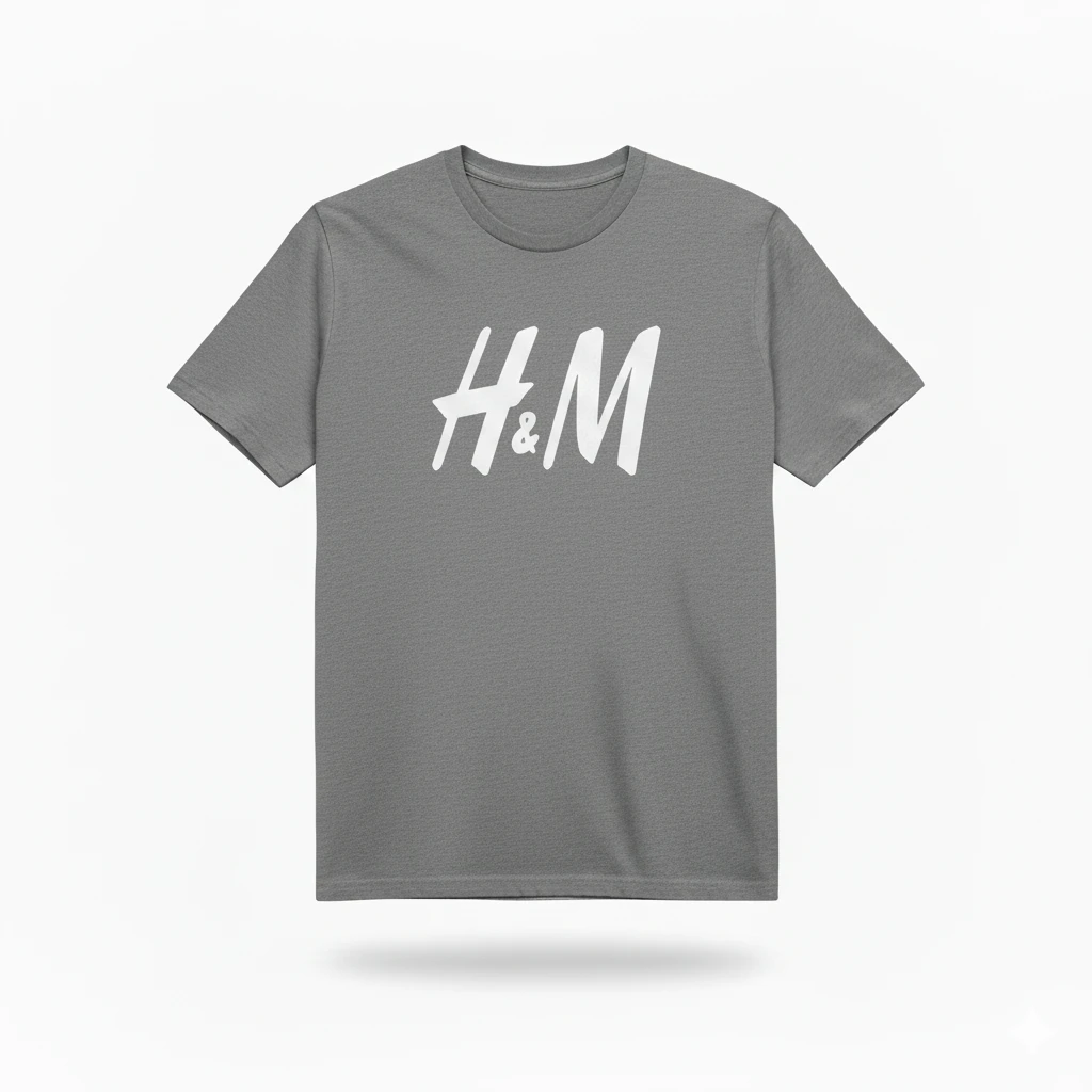 Bulk Custom T-shirts for Shreveport | Branded Apparel Manufacturer