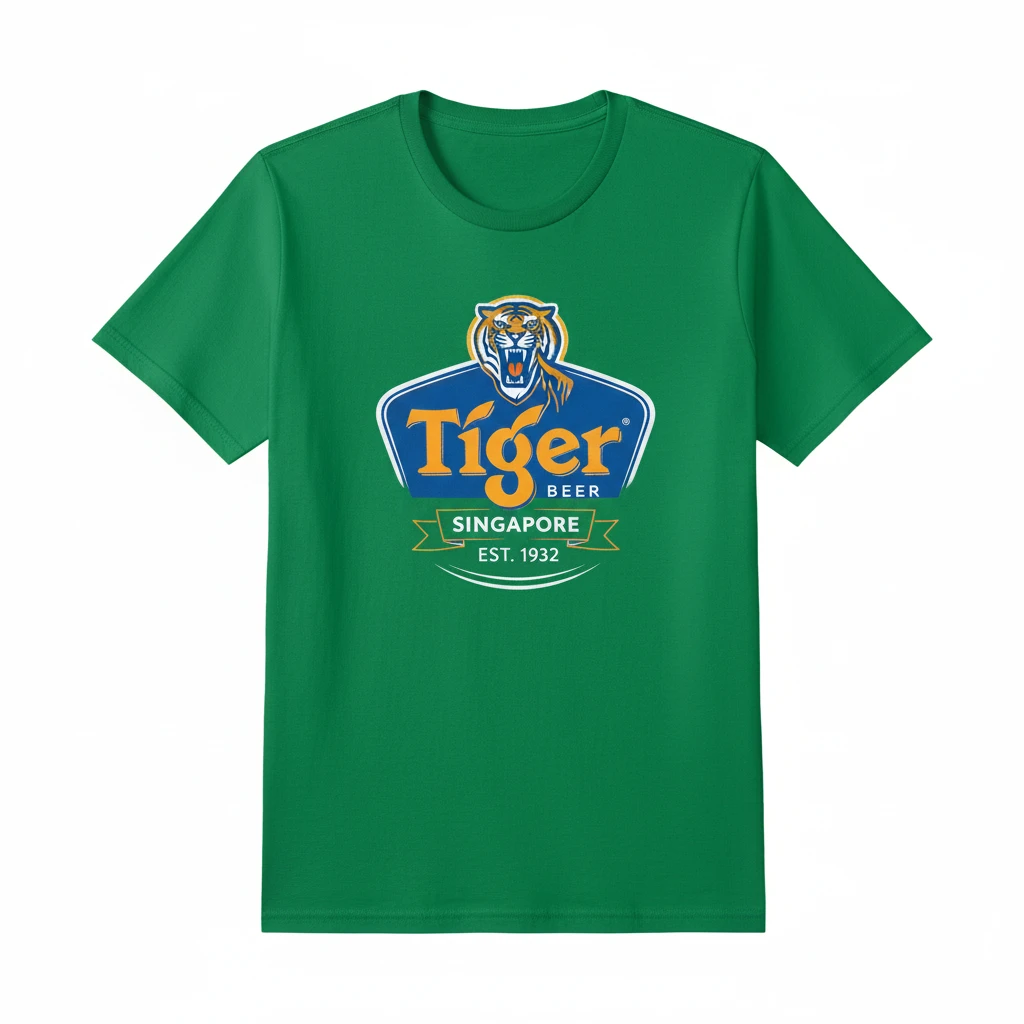 Bulk Custom T-shirts for Coimbra | Branded Apparel Manufacturer