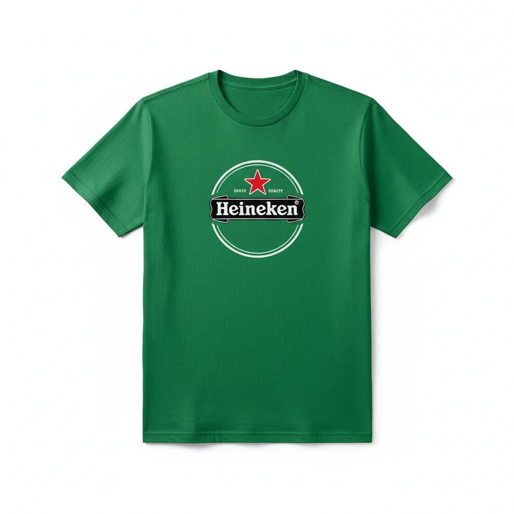 Bulk Custom T-shirts for Copenhagen | Branded Apparel Manufacturer