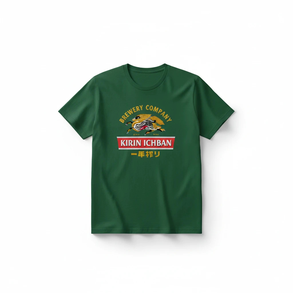 Bulk Custom T-shirts for Corpus Christi | Branded Apparel Manufacturer