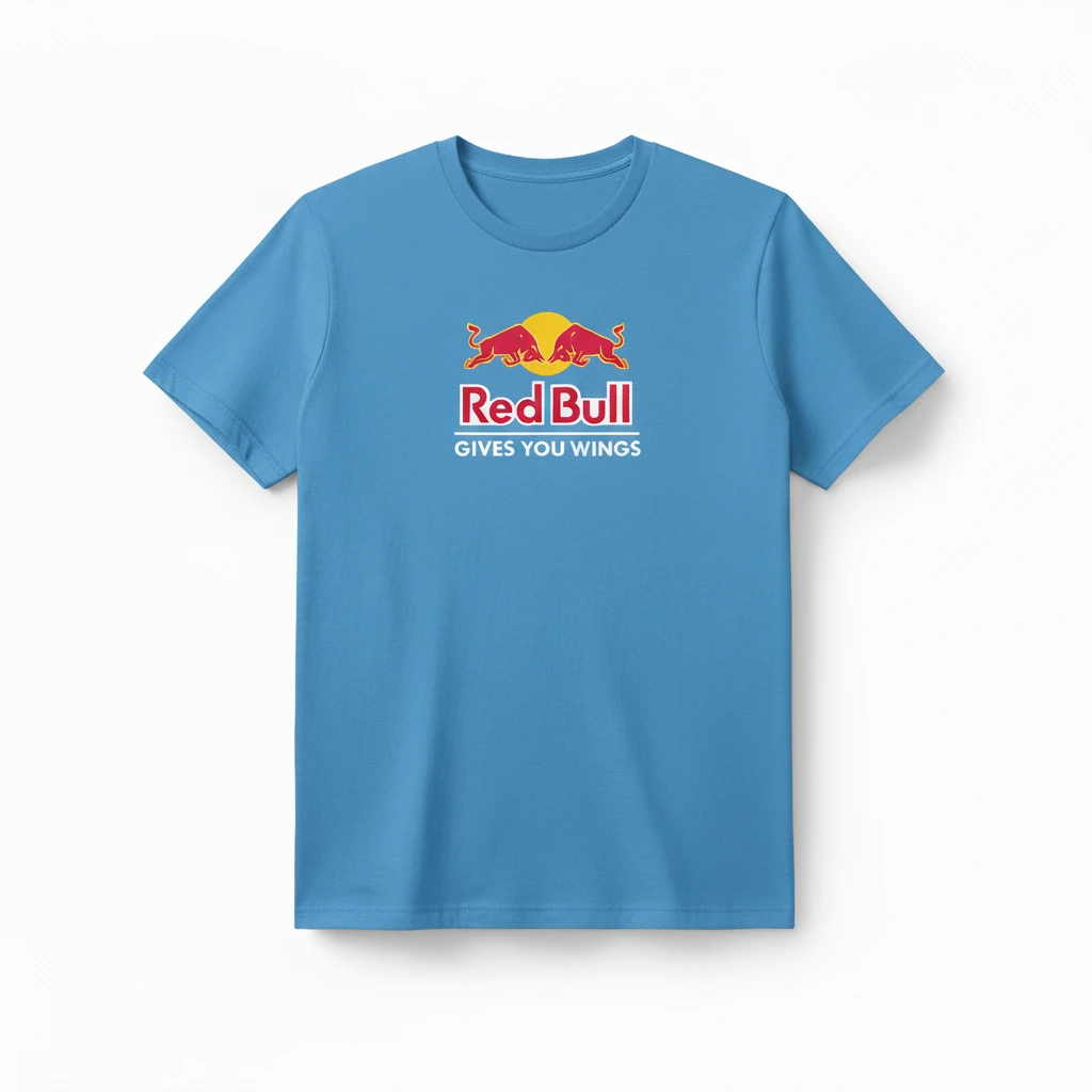 Bulk Custom T-shirts for Dallas | Branded Apparel Manufacturer