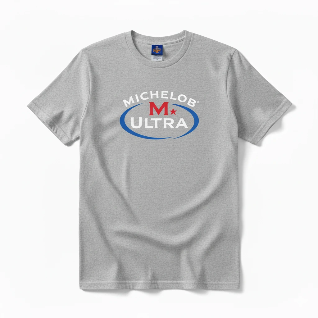 Bulk Custom T-shirts for Lubbock | Branded Apparel Manufacturer