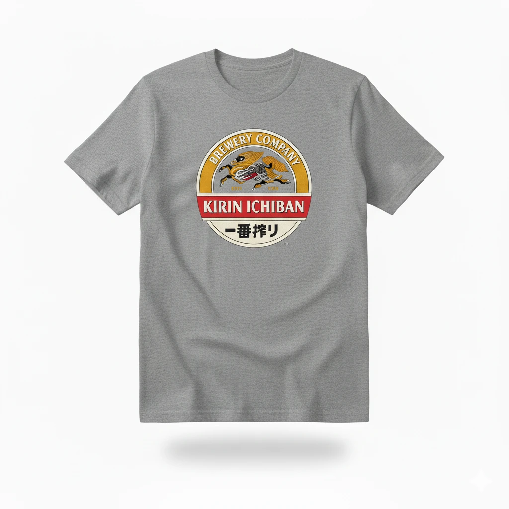 Bulk Custom T-shirts for Evansville | Branded Apparel Manufacturer