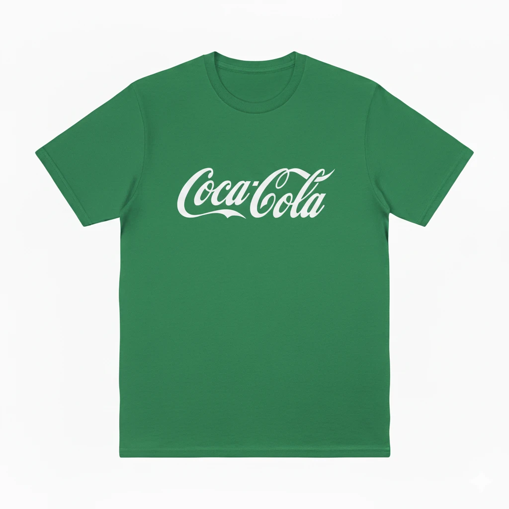 Bulk Custom T-shirts for Greensboro | Branded Apparel Manufacturer