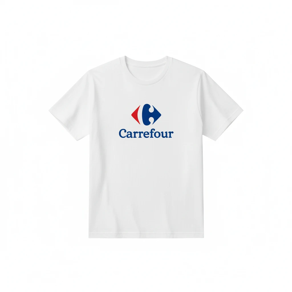 Bulk Custom T-shirts for Henderson | Branded Apparel Manufacturer