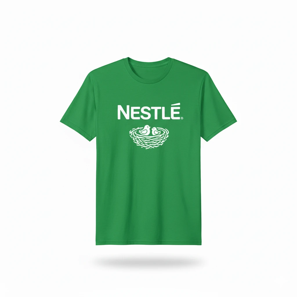 Bulk Custom T-shirts for Jackson | Branded Apparel Manufacturer