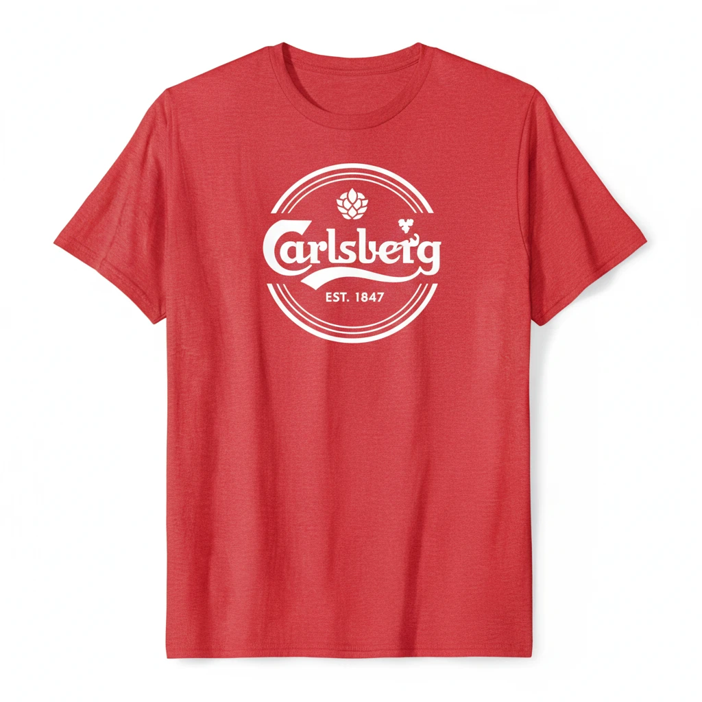 Bulk Custom T-shirts for Knoxville | Branded Apparel Manufacturer