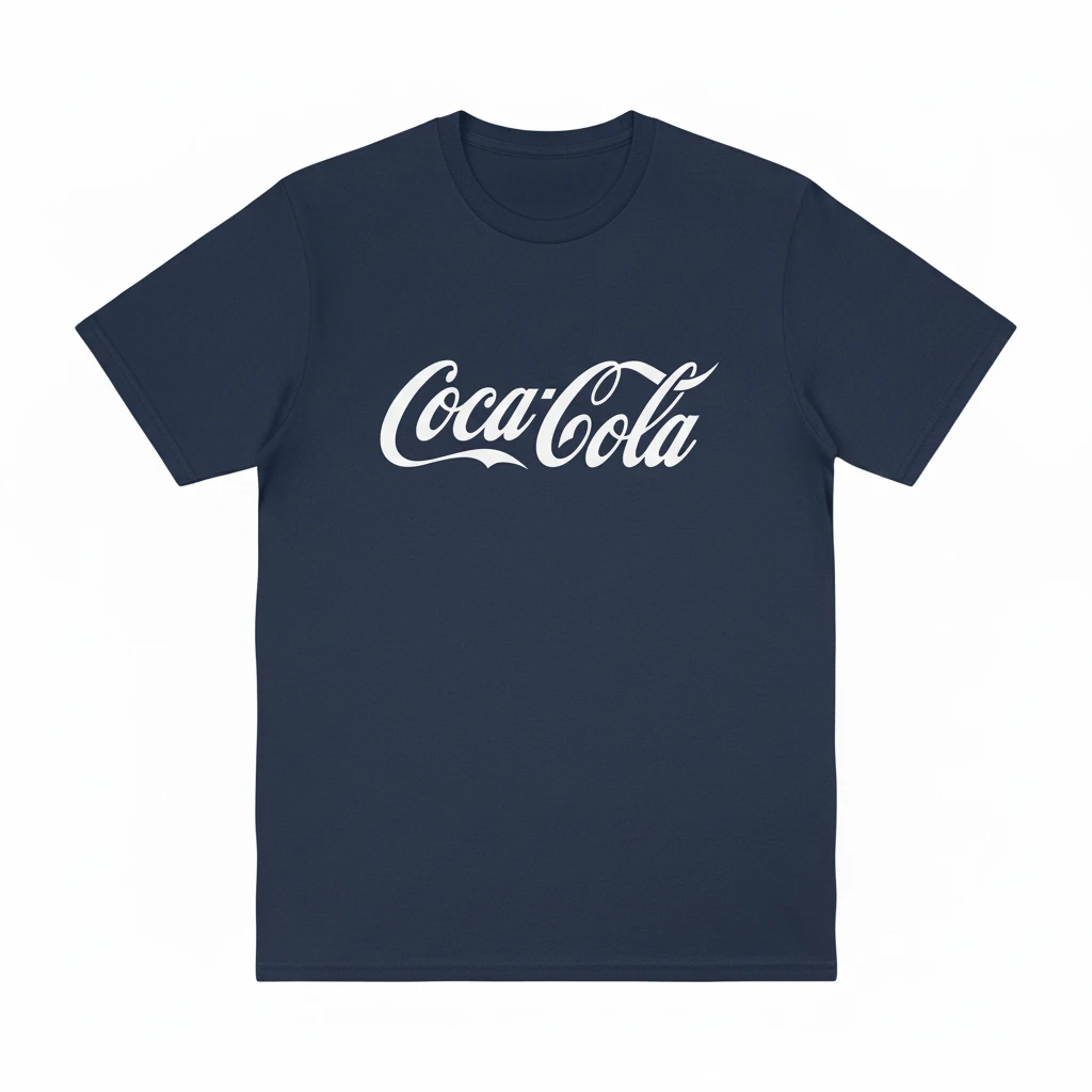 Bulk Custom T-shirts for Luxembourg | Branded Apparel Manufacturer