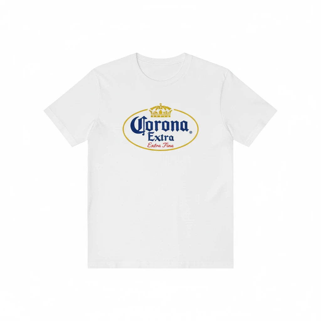 Bulk Custom T-shirts for Miami | Branded Apparel Manufacturer