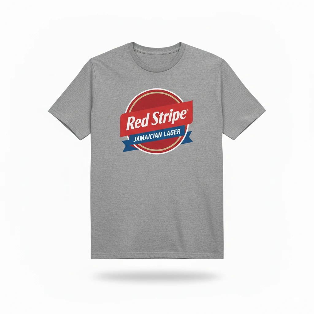 Bulk Custom T-shirts for Nashville | Branded Apparel Manufacturer