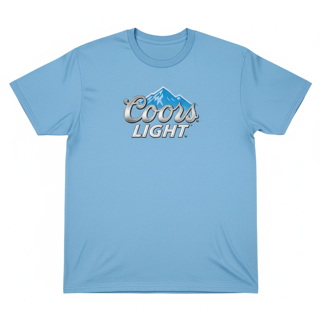 Bulk Custom T-shirts for Oakland | Branded Apparel Manufacturer