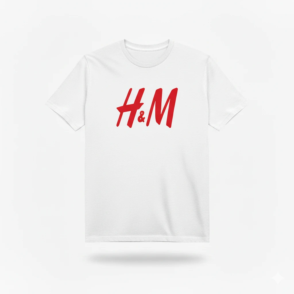 Bulk Custom T-shirts for Oman | Branded Apparel Manufacturer